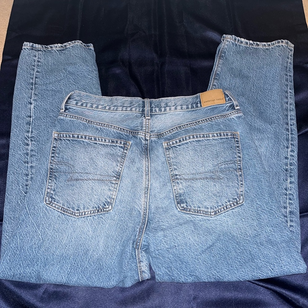 American Eagle